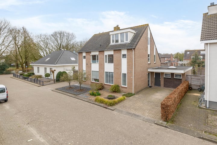 Watersnip 19 in Waspik foto