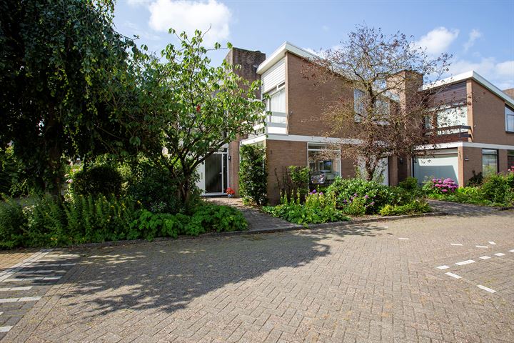 Watersnip 5 in Bodegraven foto