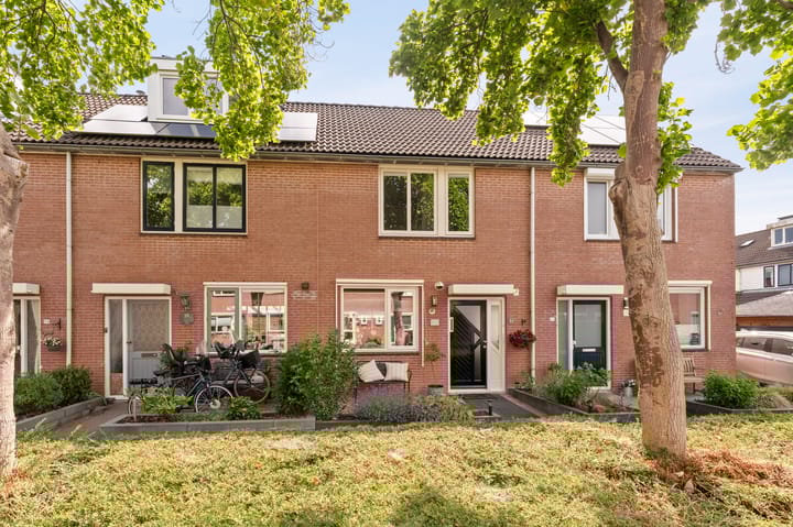 Foto van woning Watersnip 60, IJsselmuiden
