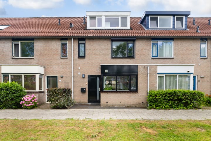 Watersnip 7 in IJsselstein foto
