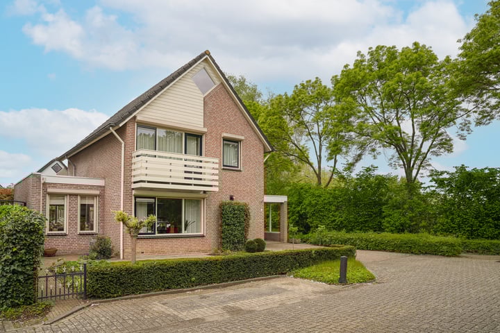 Watersnipstraat 42 in Beneden-Leeuwen foto