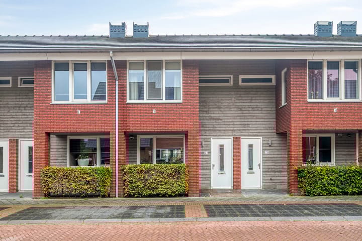 Foto van woning Watersnipweide 23, Renswoude