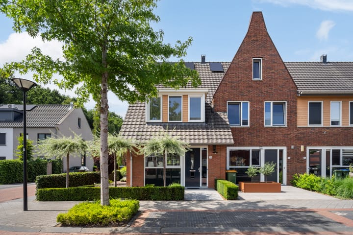 Foto van woning Watersnipweide 94, Renswoude