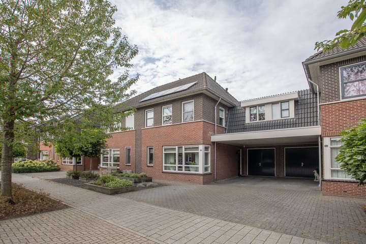 Foto van woning Waterspiegel 38, Wierden