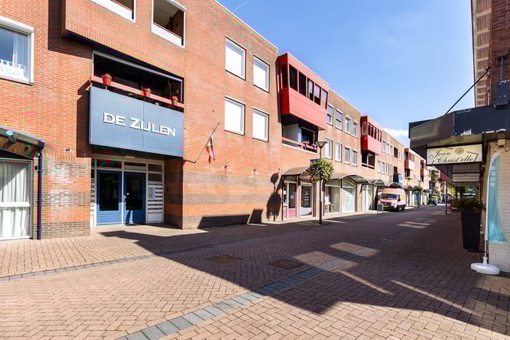 Foto van woning Waterstraat 161, Delfzijl