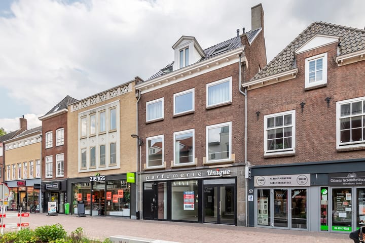 Foto van woning Waterstraat 17, Tiel