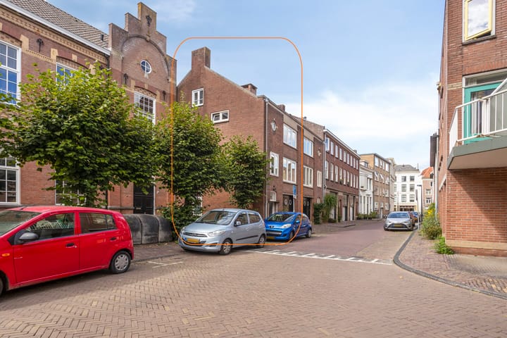 Foto van woning Waterstraat 35, Zutphen