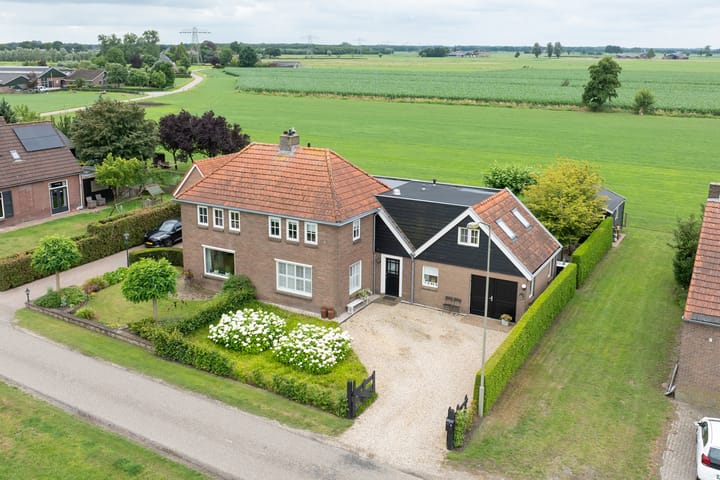 Foto van woning Waterstraat 6, Wijhe