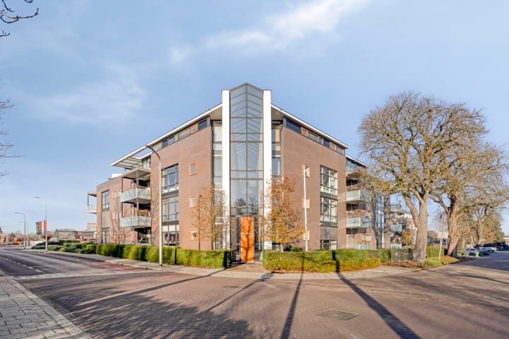 Foto van woning Waterstraat 66, Goor