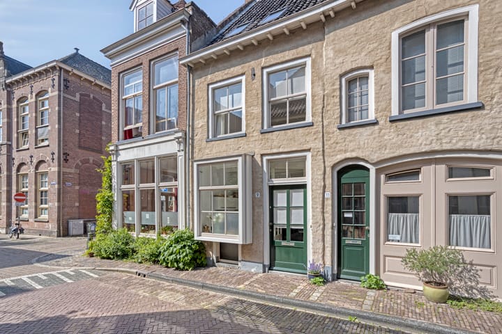 Foto van woning Waterstraat 9, Zutphen