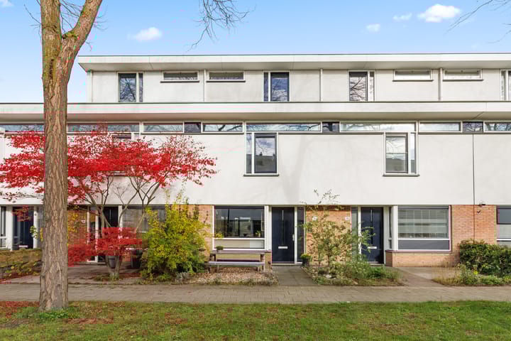 Watertor 16 in Amersfoort foto