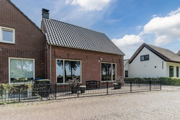 Watertorenstraat 3 in Dongen