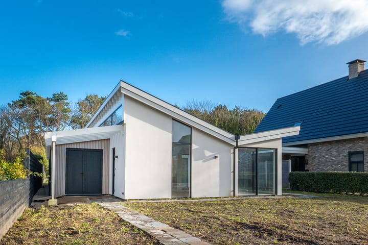 Watertorenweg 14a in Egmond aan Zee