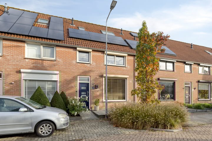 Watervliet 43 in Krabbendijke foto