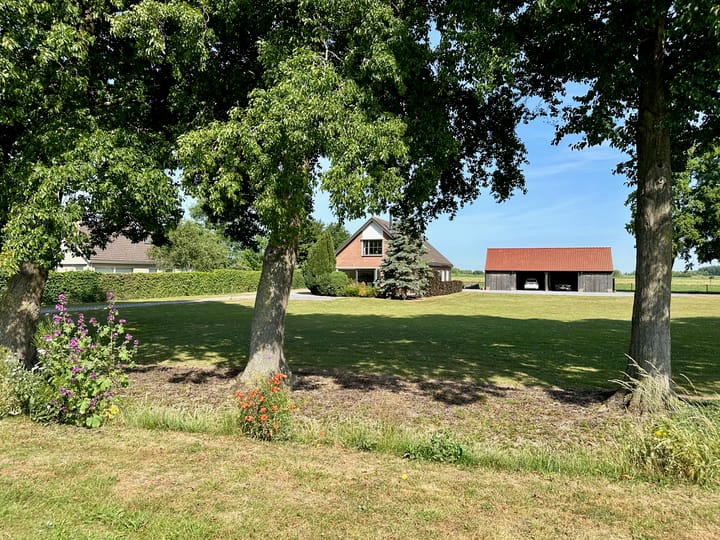 Foto van woning Watervlietseweg 28, IJzendijke