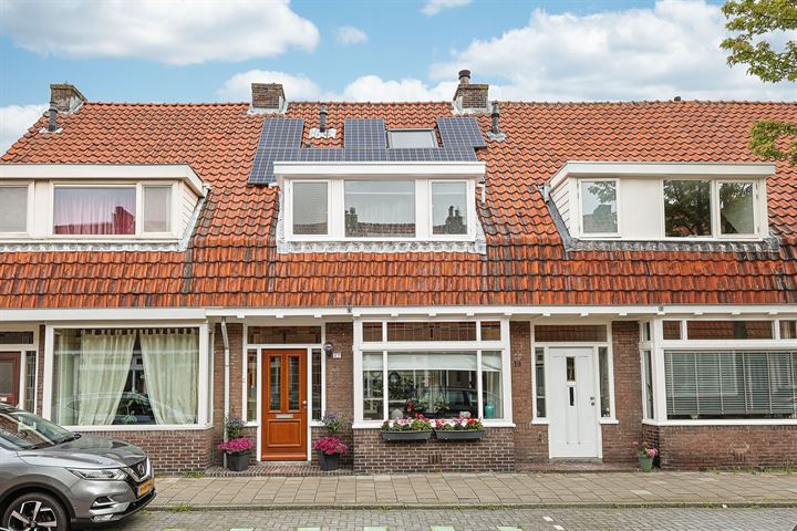 Watervlietstraat 17 in Velsen-Noord foto