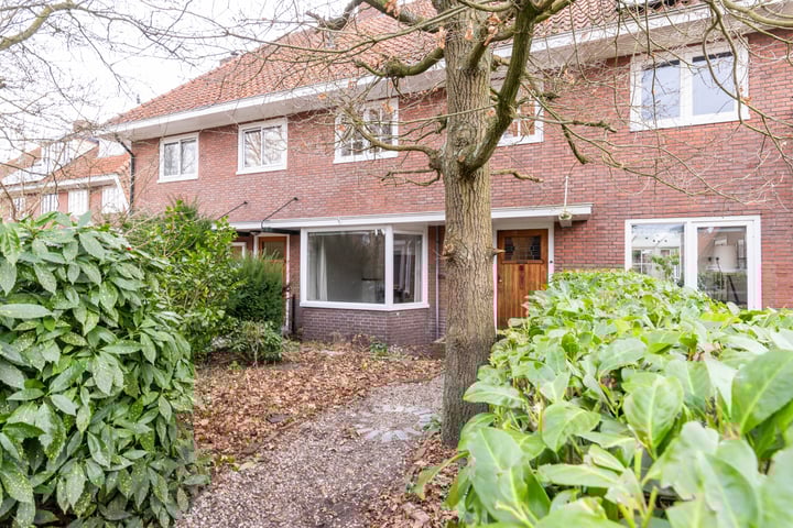 Foto van woning Waterweg 203, De Bilt