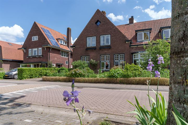 Foto van woning Waterweg 32, De Bilt