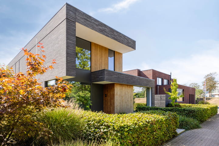 Foto van woning Waterwereld 138, Eindhoven