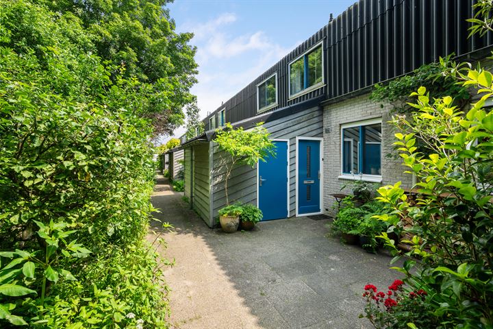 Waterwerk 41 in Rotterdam foto