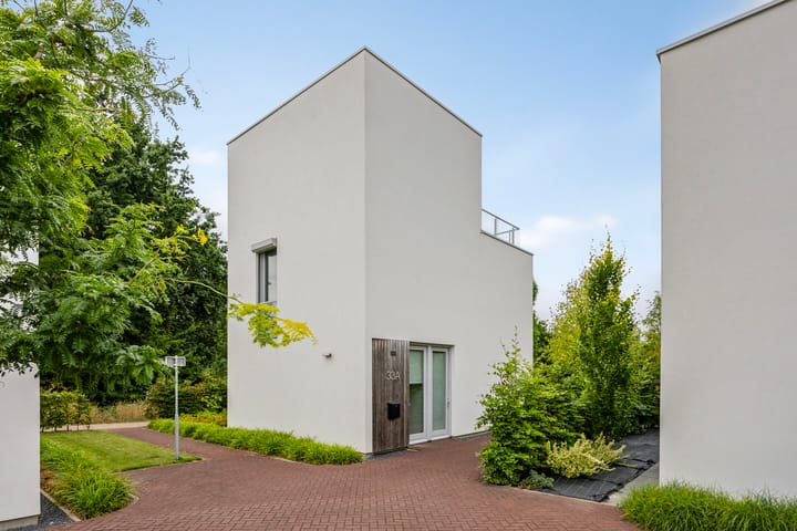 Waterwijk 33A in Eindhoven foto