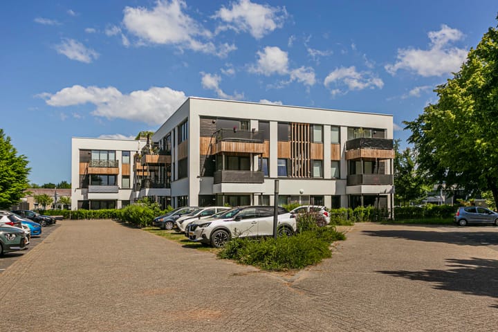 Wattbaan 50-36 in Nieuwegein