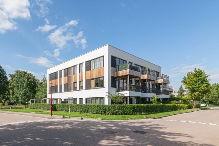 Wattbaan 50-4 in Nieuwegein foto