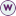 Logo WBA Nederland
