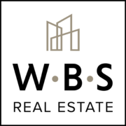 Logo van WBS Real Estate BV