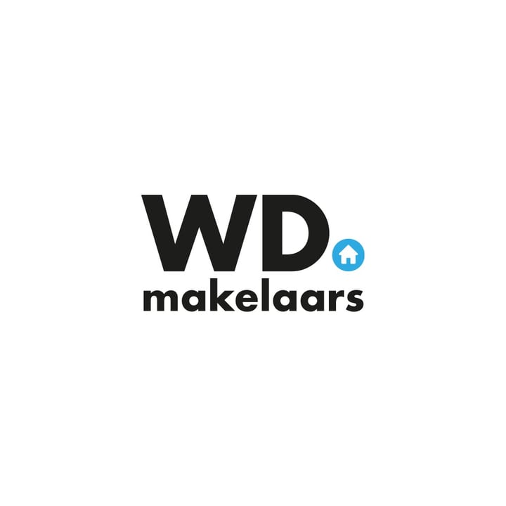Logo WD Makelaars