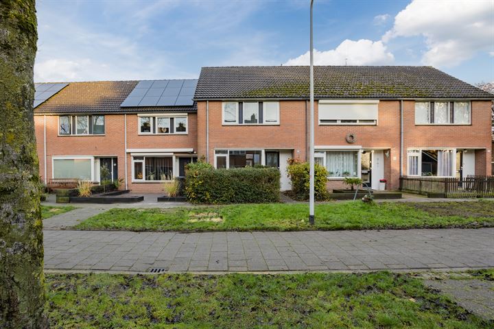 Webbinkstraat 93 in Westerhaar-Vriezenveensewijk foto