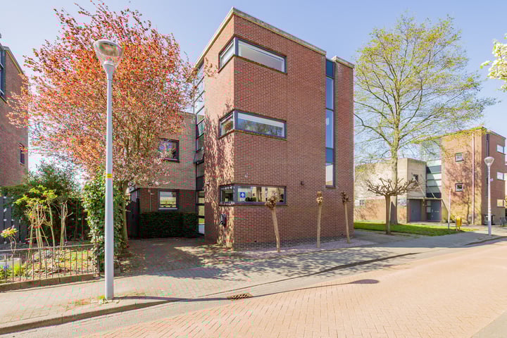 Foto van woning Wechelerveld 29, Nieuw-Vennep