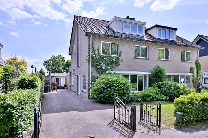 Foto van woning Wechelerweg 38C, Diepenveen