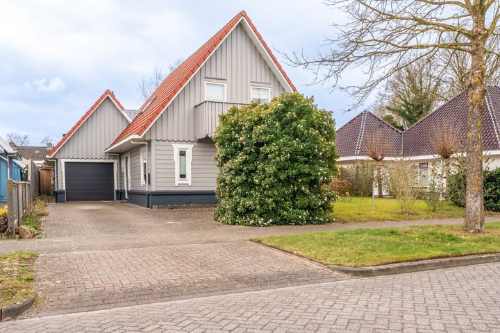 Wedderhöfte 13 in Wedde foto