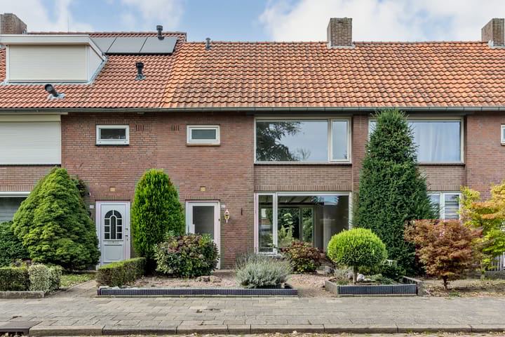 Wede 27 in Geldrop foto