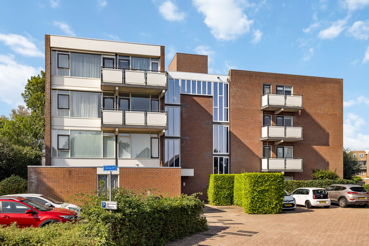 Foto van woning Wederik 41, Heerenveen