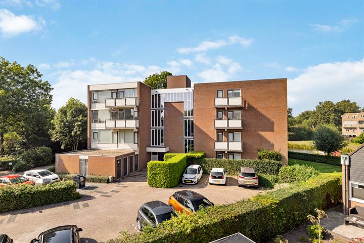 Wederik 49 in Heerenveen foto
