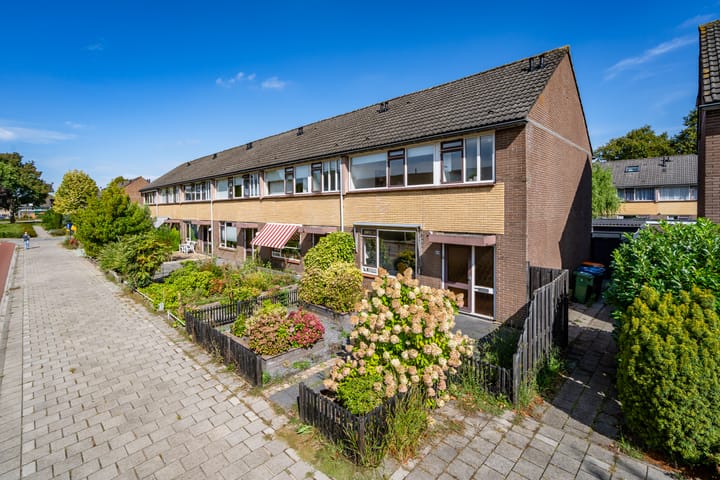 Foto van woning Wederiklaan 45, Kampen