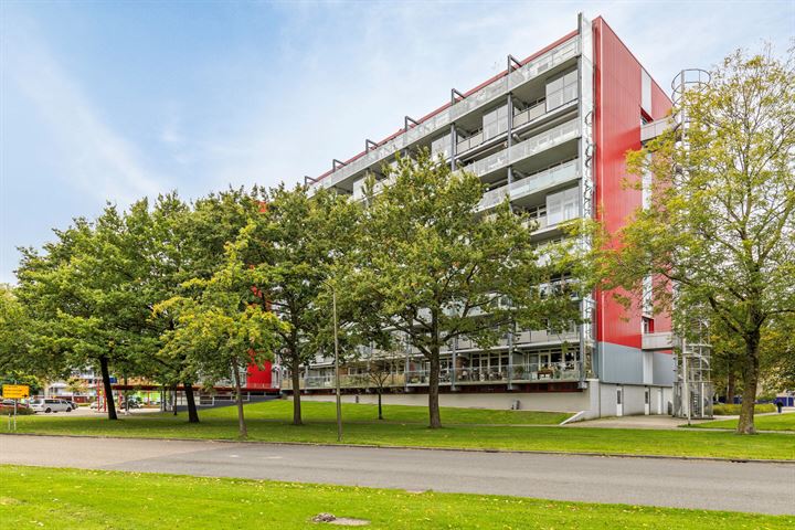 Wederikstraat 117 in Alphen aan den Rijn foto
