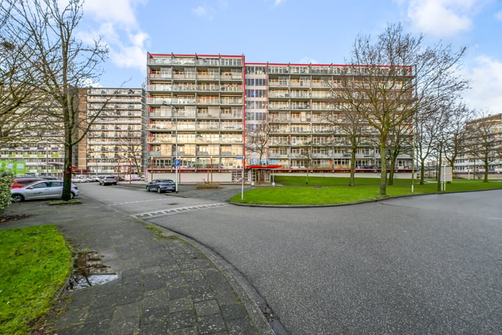 Wederikstraat 17 in Alphen aan den Rijn foto