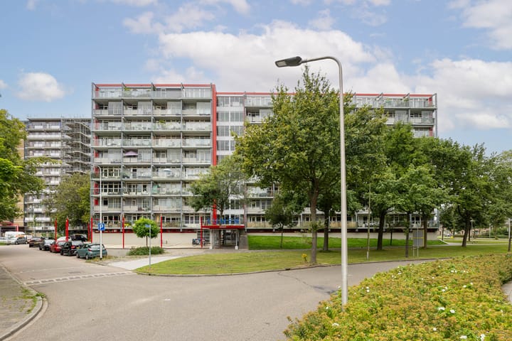Wederikstraat 23 in Alphen aan den Rijn foto