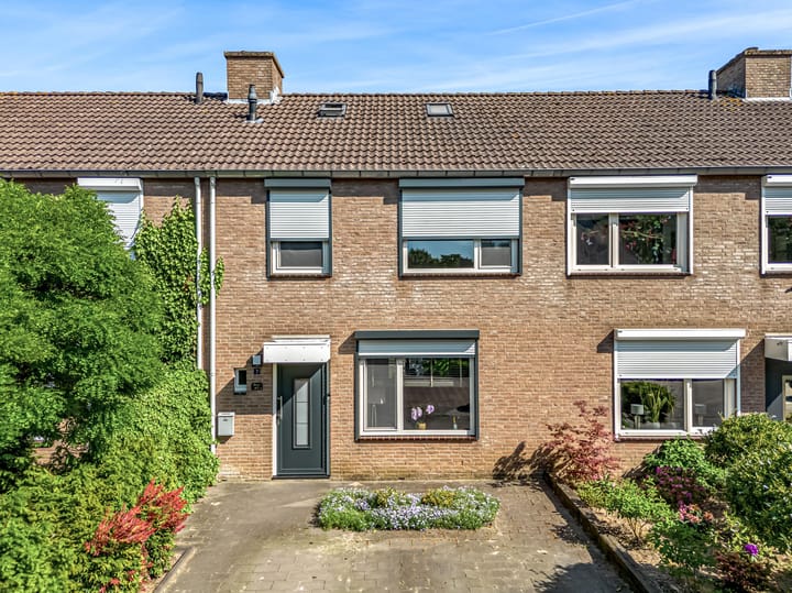 Wederikstraat 7 in Reuver