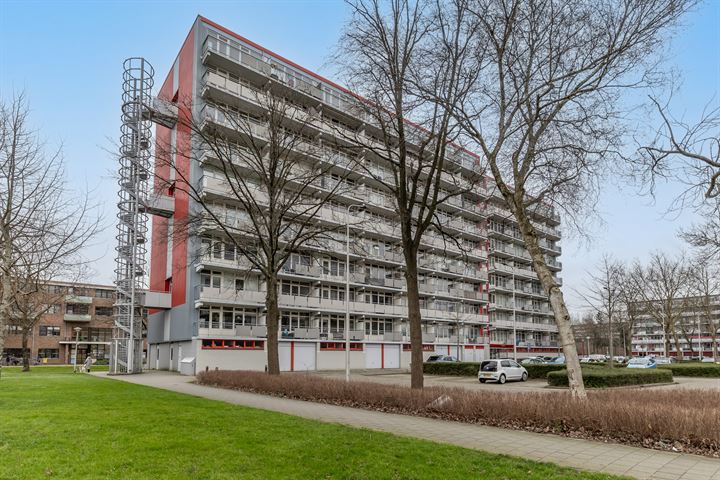 Wederikstraat 83 in Alphen aan den Rijn foto