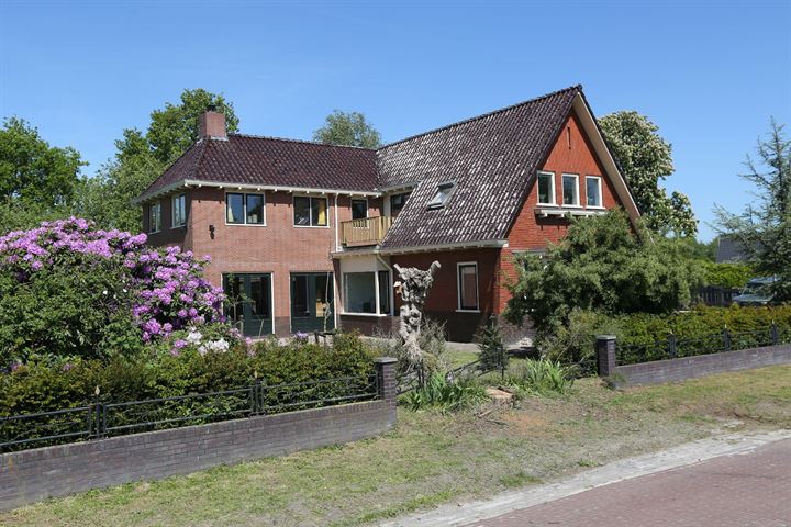 Wedzebuorren 51 in Twijzel foto