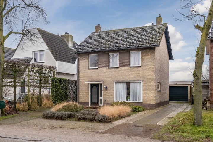 Weebosch 20 in Bergeijk foto