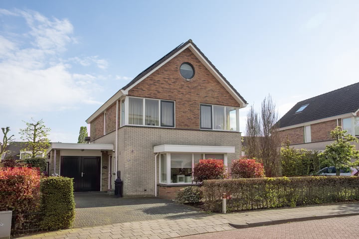 Weefkamer 24 in Wierden foto