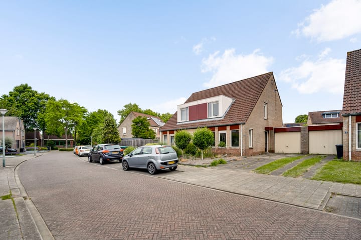 Weefsterstraat 29 in Roermond foto