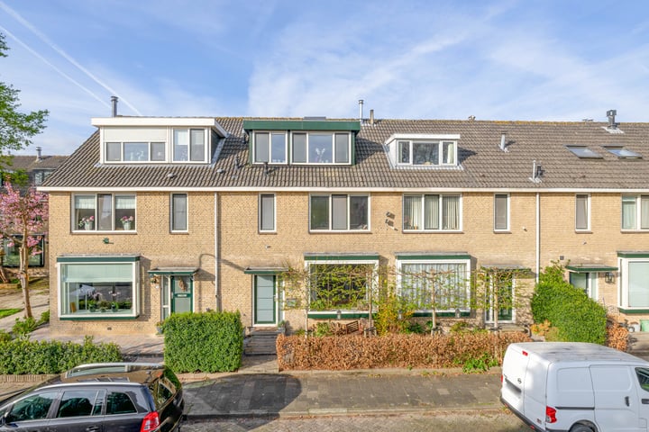 Weegbree 10 in Krimpen aan den IJssel