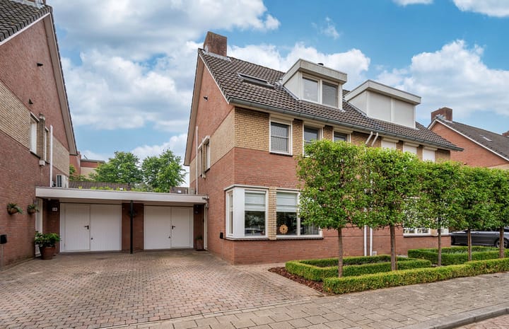 Foto van woning Weegbree 12, Venlo