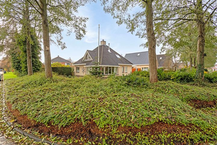 Foto van woning Weegbree 27, Grootegast